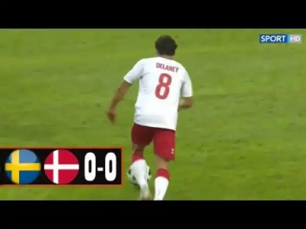 Video: Sweden vs Denmark 0-0 BEST HIGHLIGHTS & GOALS - 2 JUNE 2018